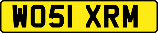 WO51XRM