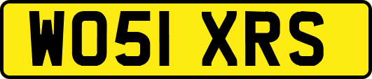 WO51XRS