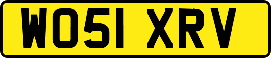 WO51XRV