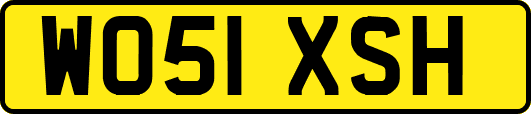 WO51XSH