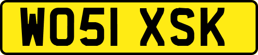 WO51XSK