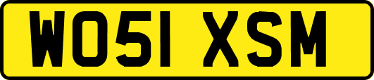 WO51XSM