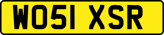 WO51XSR