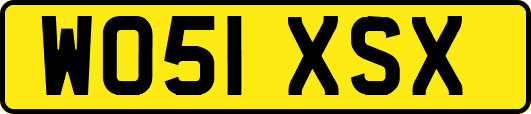 WO51XSX