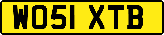 WO51XTB