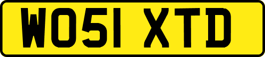 WO51XTD