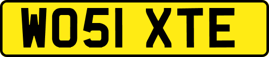 WO51XTE
