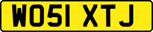 WO51XTJ