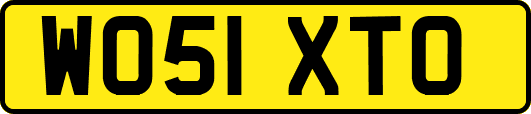 WO51XTO