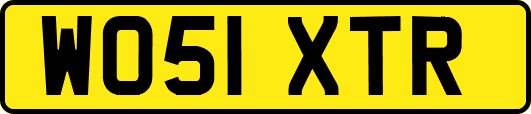 WO51XTR