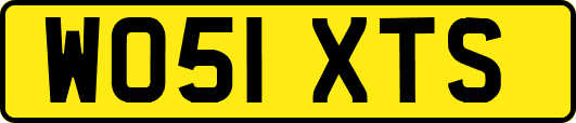 WO51XTS