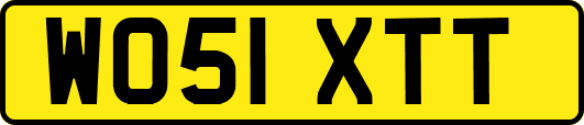 WO51XTT