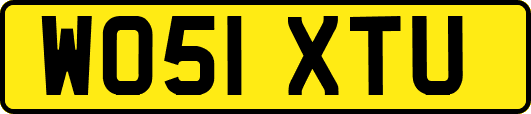 WO51XTU