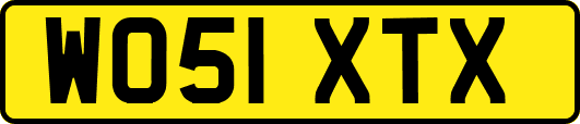 WO51XTX