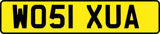WO51XUA