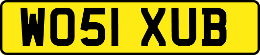 WO51XUB