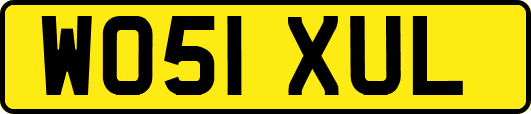 WO51XUL