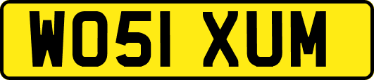 WO51XUM