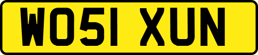 WO51XUN