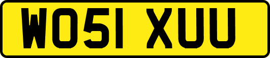 WO51XUU