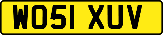 WO51XUV