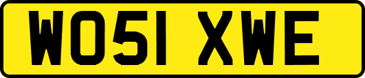 WO51XWE
