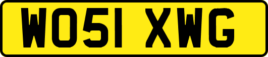 WO51XWG
