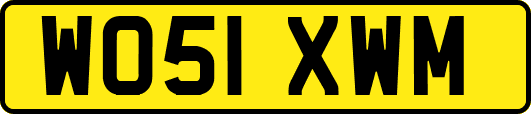 WO51XWM