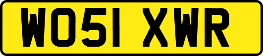 WO51XWR