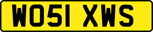WO51XWS