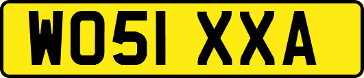 WO51XXA