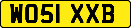 WO51XXB