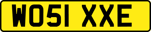 WO51XXE