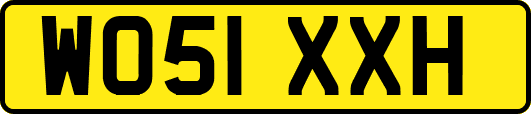 WO51XXH