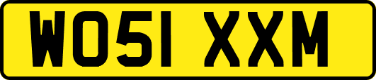 WO51XXM
