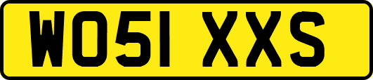 WO51XXS