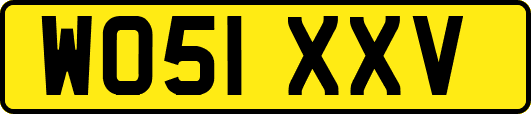 WO51XXV