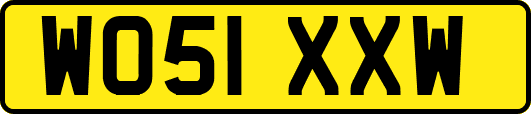 WO51XXW