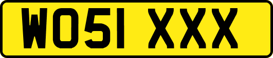 WO51XXX