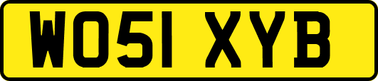 WO51XYB