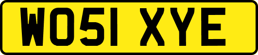 WO51XYE