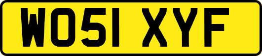 WO51XYF