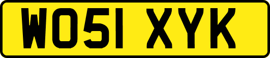 WO51XYK