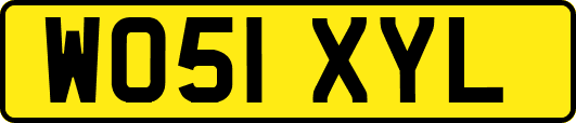 WO51XYL