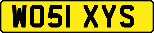 WO51XYS