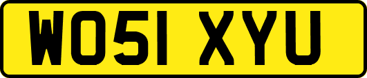 WO51XYU
