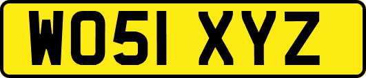 WO51XYZ