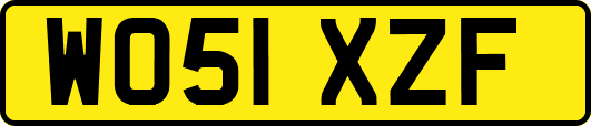 WO51XZF