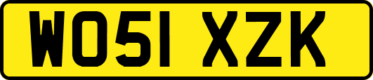WO51XZK
