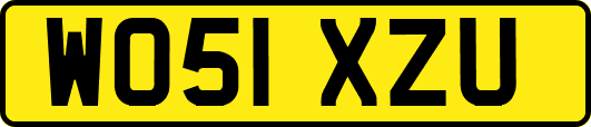 WO51XZU